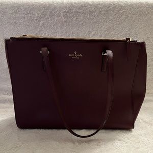 Kate spade cedar street jensen tote